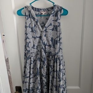 Gap dress